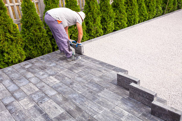Reasons to Select Us for Your Driveway Paving Requirements in Bear Rocks, PA