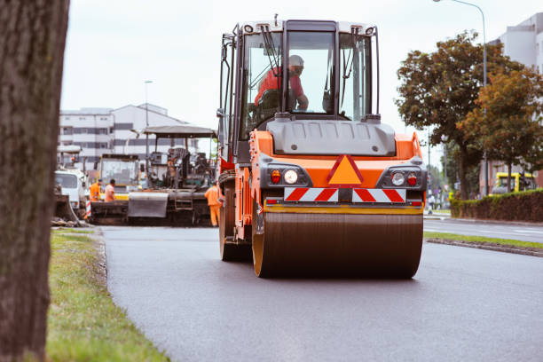 Best Commercial Driveway Pavers  in Bear Rocks, PA