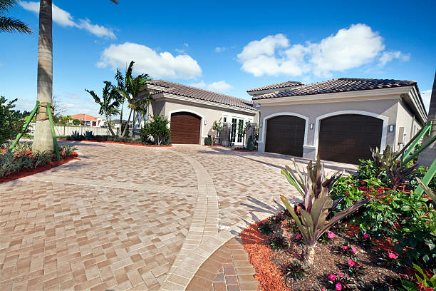 Best Brick Driveway Pavers  in Bear Rocks, PA