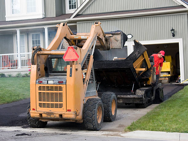 Best Residential Paver Driveway  in Bear Rocks, PA