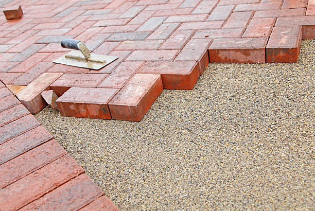Reliable Bear Rocks, PA Driveway Pavers Solutions