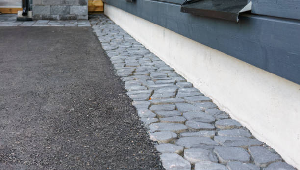 Best Driveway Resurfacing Pavers  in Bear Rocks, PA