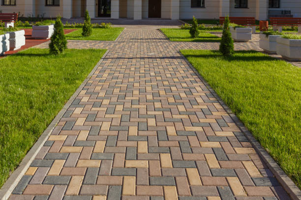 Driveway Repair Near Me in Bear Rocks, PA